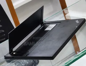 New Laptop Lenovo ThinkPad X1 Carbon 8GB Intel Core I5 SSD 256GB