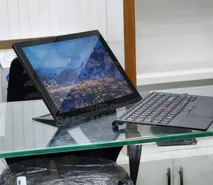 New Laptop Lenovo ThinkPad X1 Carbon 8GB Intel Core I5 SSD 256GB