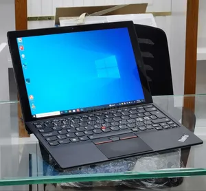 New Laptop Lenovo ThinkPad X1 Carbon 8GB Intel Core I5 SSD 256GB