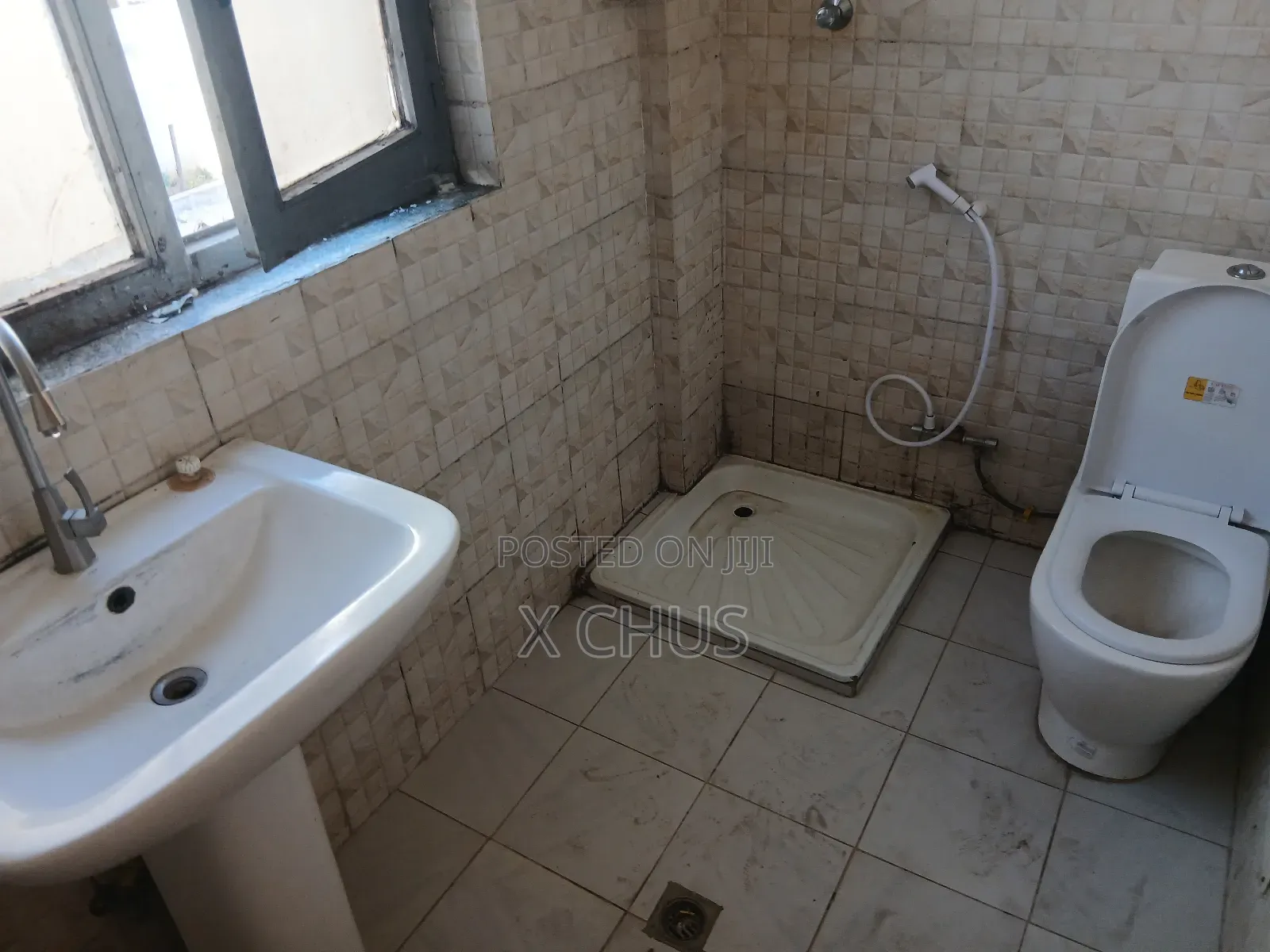 Studio Apartment in Yeka for rent