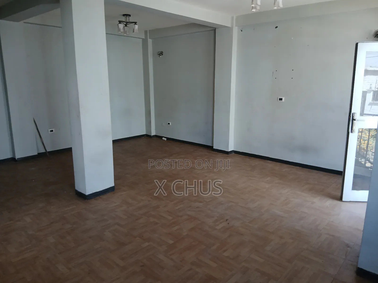 Studio Apartment in Yeka for rent