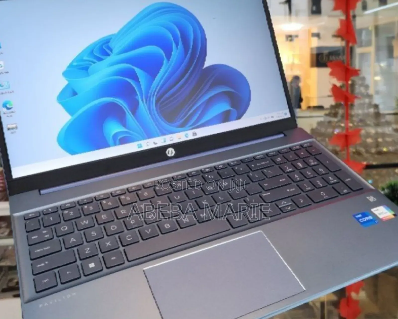 New Laptop HP Pavilion 15 16GB Intel Core I7 SSD 512GB