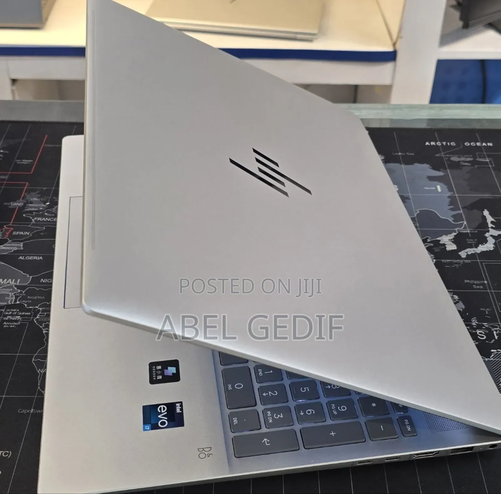 New Laptop HP Pavilion 15 16GB Intel Core I7 SSD 1T