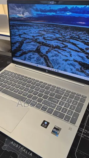 New Laptop HP Pavilion 15 16GB Intel Core I7 SSD 1T