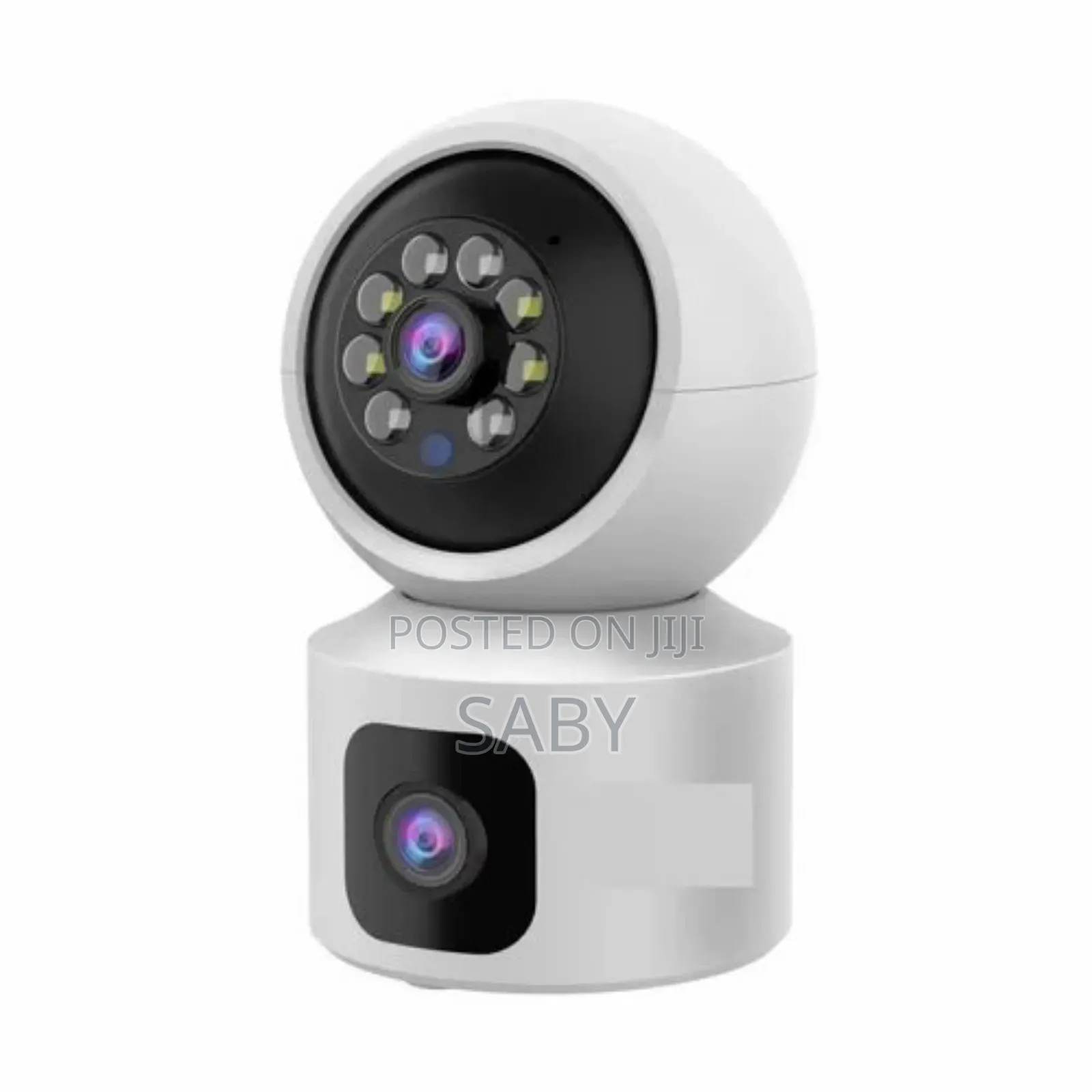 Wireless Smart Wifi Security Camera