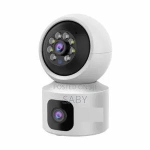 Wireless Smart Wifi Security Camera