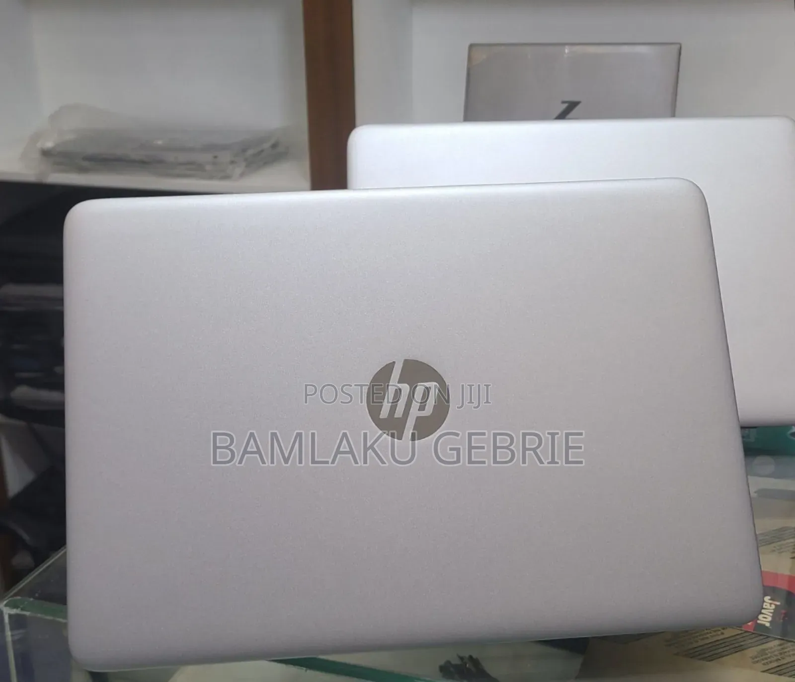 New Laptop HP EliteBook 840 G3 8GB Intel Core I5 HDD+SSD 1.5T