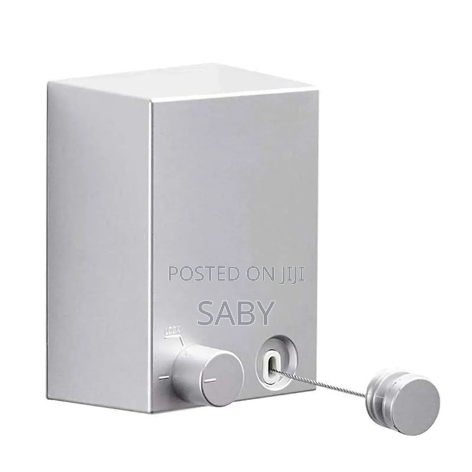 Retractable Clothes Line Heavy Duty Rope