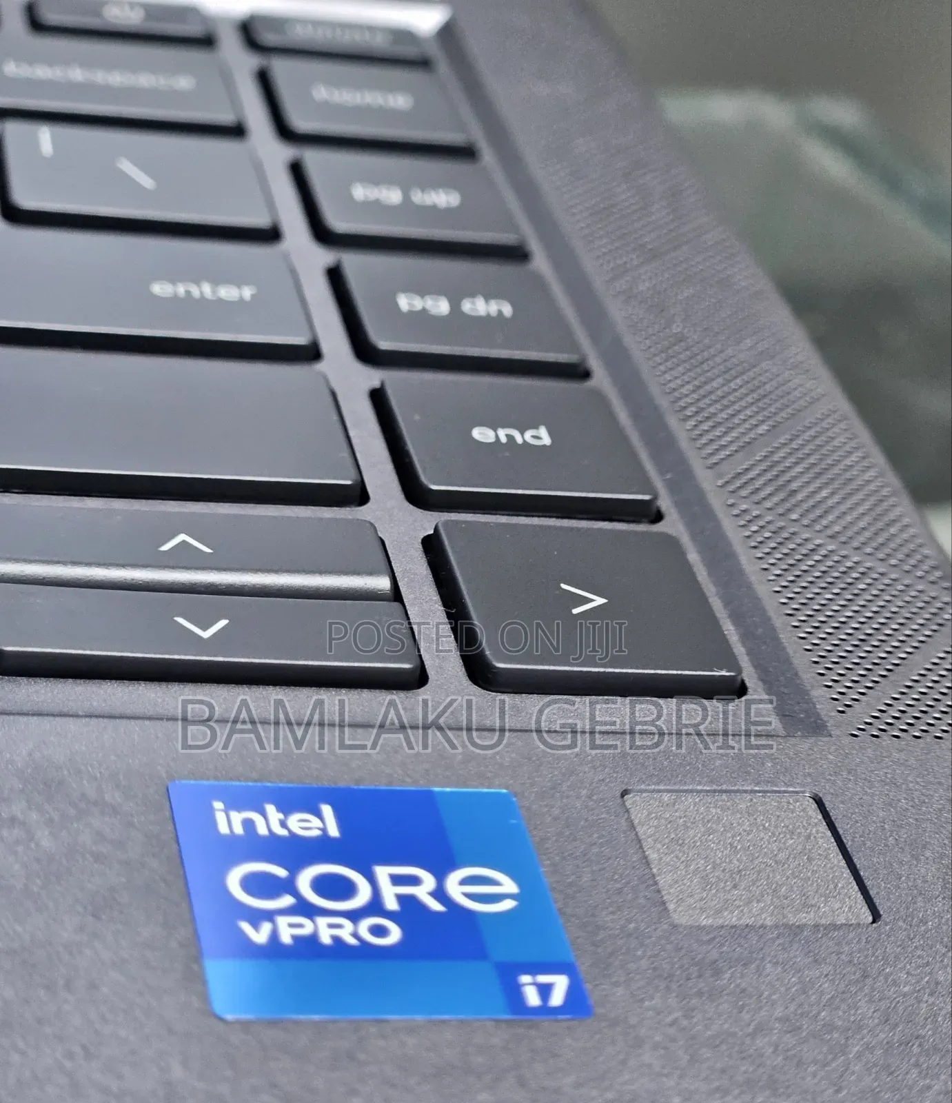 New Laptop HP ZBook 14u G4 16GB Intel Core I7 SSD 512GB