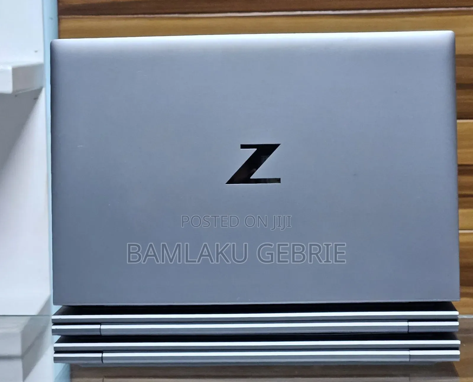 New Laptop HP ZBook 14u G4 16GB Intel Core I7 SSD 512GB