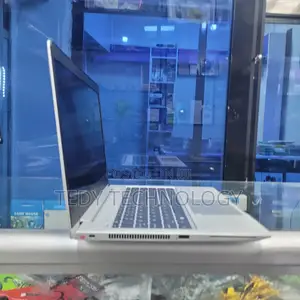 New Laptop HP EliteBook 840 G5 8GB Intel Core i5 SSD 256GB