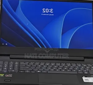 New Laptop HP Victus 15 16GB AMD Ryzen 7 SSD 512GB