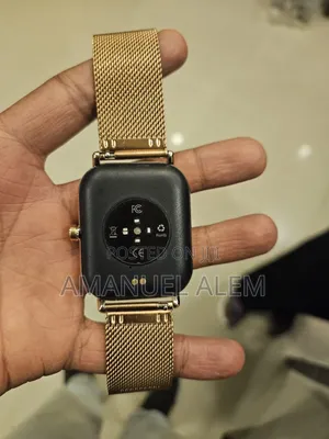 Popglory Smart Watch