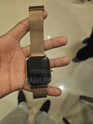 Popglory Smart Watch