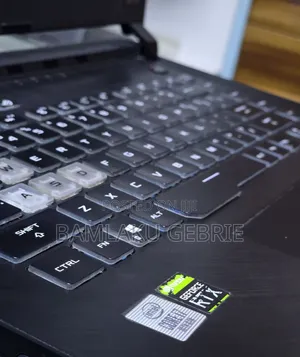 New Laptop Asus ROG Strix G16 G614 16GB Intel Core I7 SSD 512GB