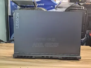 New Laptop Lenovo Legion 5 16GB Intel Core I7 SSD 512GB