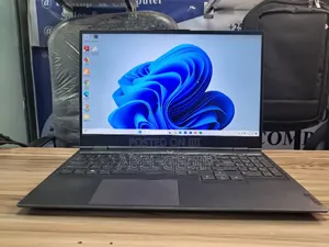 New Laptop Lenovo Legion 5 16GB Intel Core I7 SSD 512GB