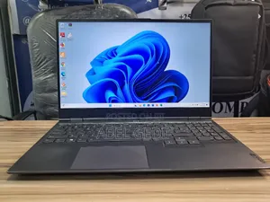 New Laptop Lenovo Legion 5 16GB Intel Core I7 SSD 512GB