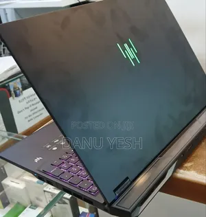 New Laptop Acer Predator Helios Neo 16 32GB Intel Core Ultra 9 SSD 1T