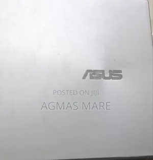 New Laptop Asus Zenbook Duo 14 8GB AMD Ryzen 5 SSD 512GB