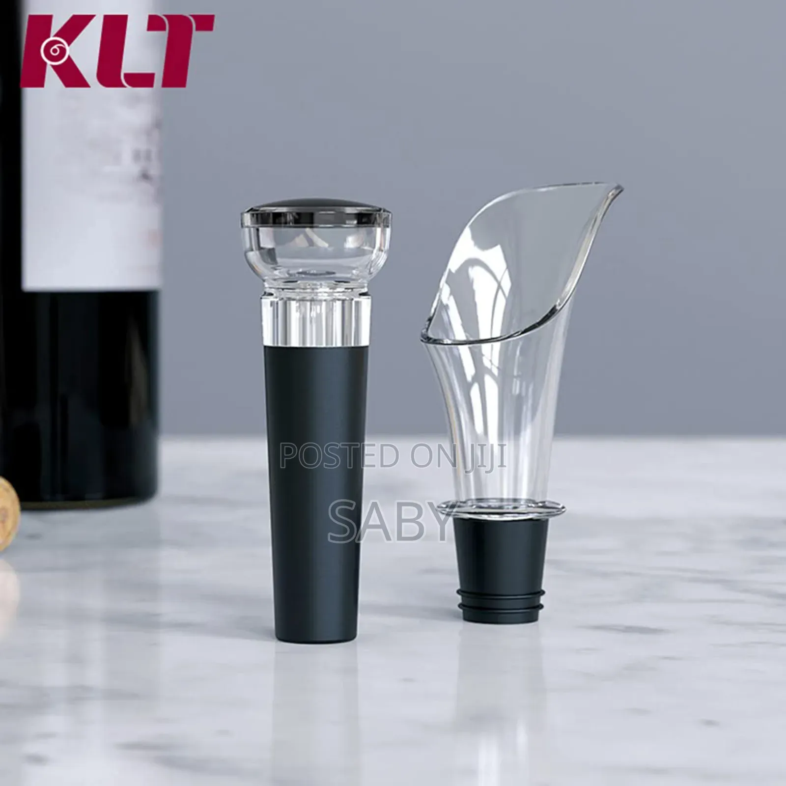 Wine Retain Freshness Bottle Stoppers
