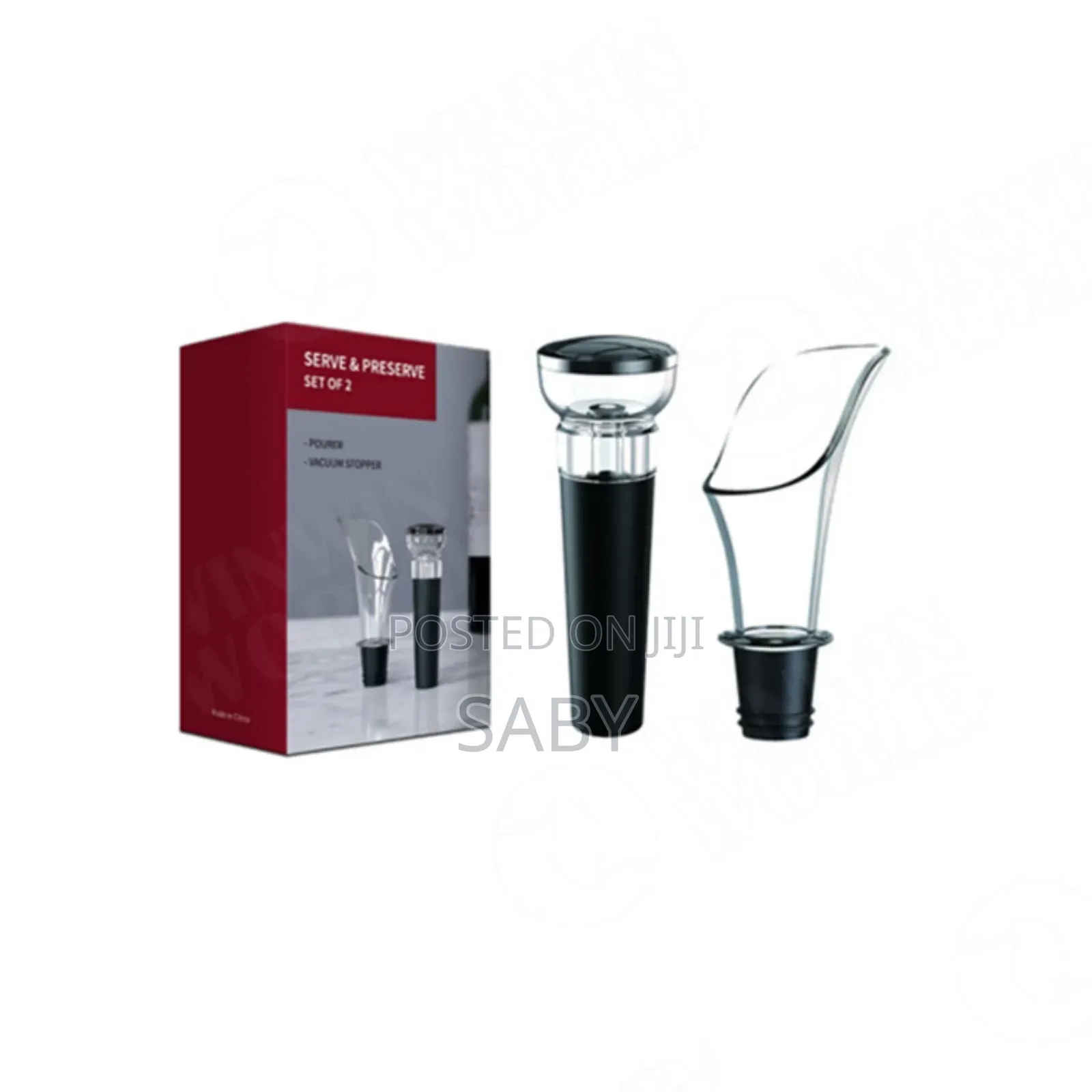 Wine Retain Freshness Bottle Stoppers