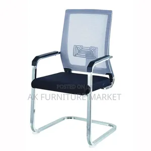 Comfortable Guests Chair