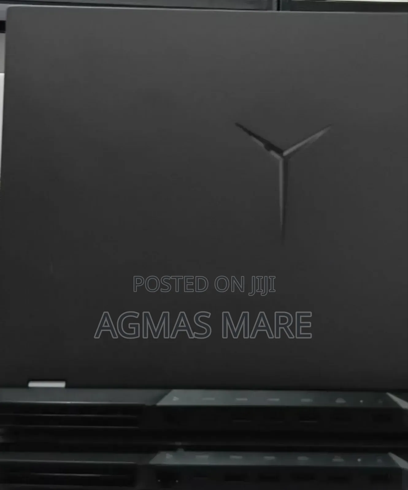 New Lenovo Legion Y7000P IRX9 Gaming Laptop 16GB AMD Ryzen 7 SSD 512GB