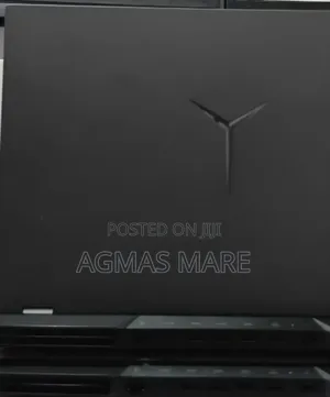 New Lenovo Legion Y7000P IRX9 Gaming Laptop 16GB AMD Ryzen 7 SSD 512GB