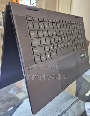 New Laptop HP Envy 13 16GB Intel Core I5 SSD 512GB