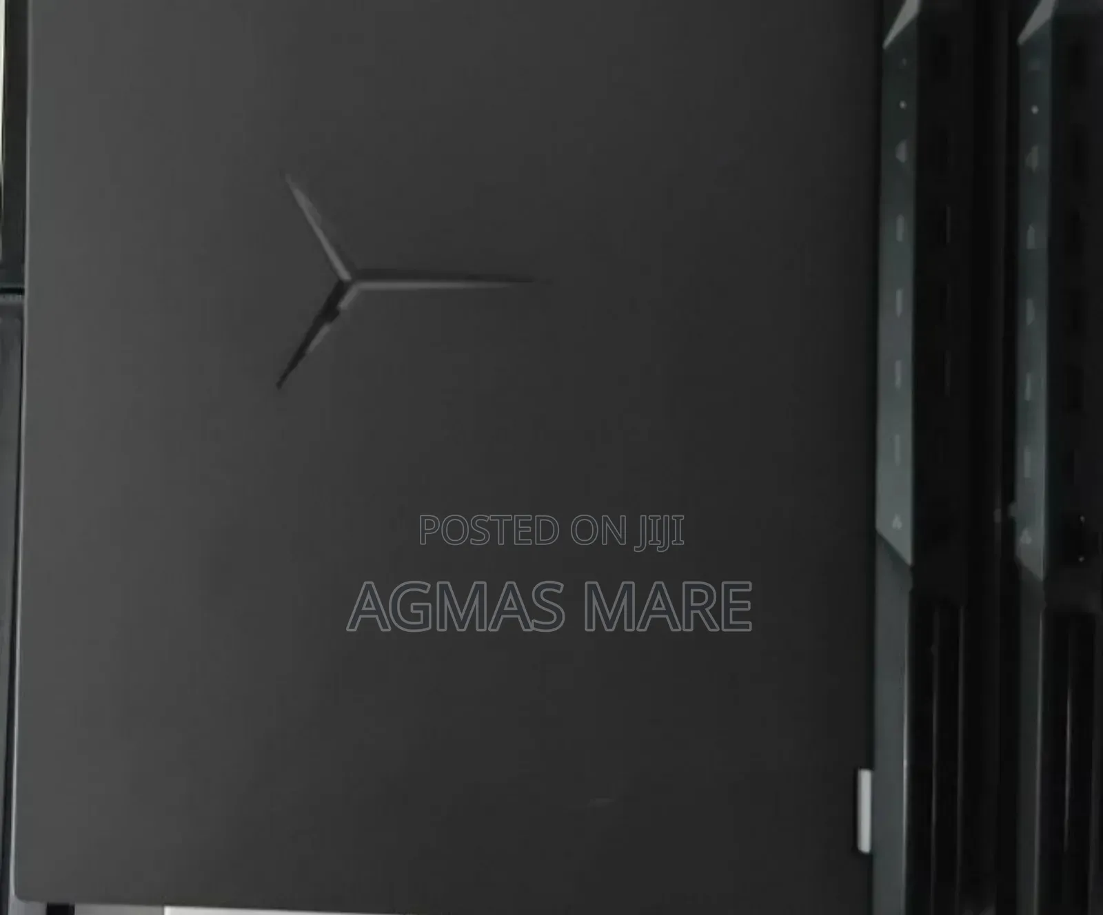 New Lenovo Legion Y7000P IRX9 Gaming Laptop 16GB AMD Ryzen 7 SSD 512GB