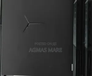 New Lenovo Legion Y7000P IRX9 Gaming Laptop 16GB AMD Ryzen 7 SSD 512GB