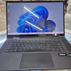 New Laptop HP Envy 13 16GB Intel Core I5 SSD 512GB