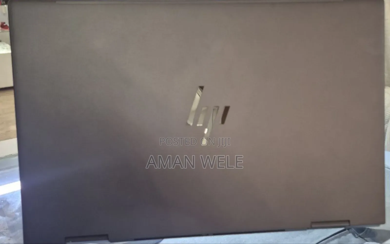 New Laptop HP Envy 13 16GB Intel Core I5 SSD 512GB