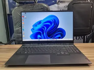New Laptop Lenovo Legion 5 16GB Intel Core I7 SSD 512GB