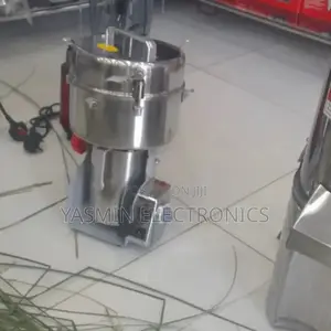 Coffee Grinder 3,5kg ደረቅ መፍጫ Delivery
