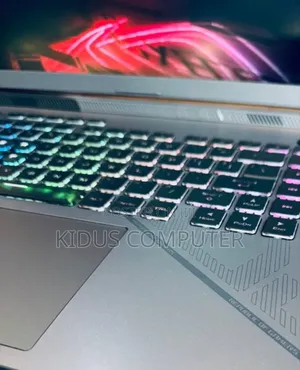 New Laptop Asus ROG Strix G16 G614 32GB Intel Core I9 SSD 1T