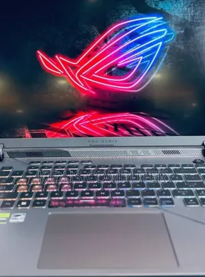 New Laptop Asus ROG Strix G16 G614 32GB Intel Core I9 SSD 1T