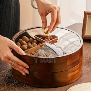 Quality የኩኪስ እና የተለያዩ ነገሮች ማቅረቢያ