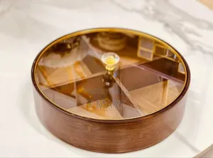 Quality የኩኪስ እና የተለያዩ ነገሮች ማቅረቢያ