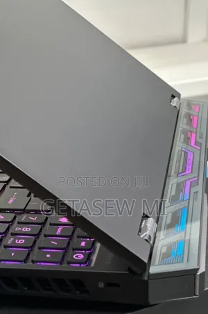 New Laptop Acer Predator Helios Neo 16 32GB Intel Core Ultra 9 SSD 1T