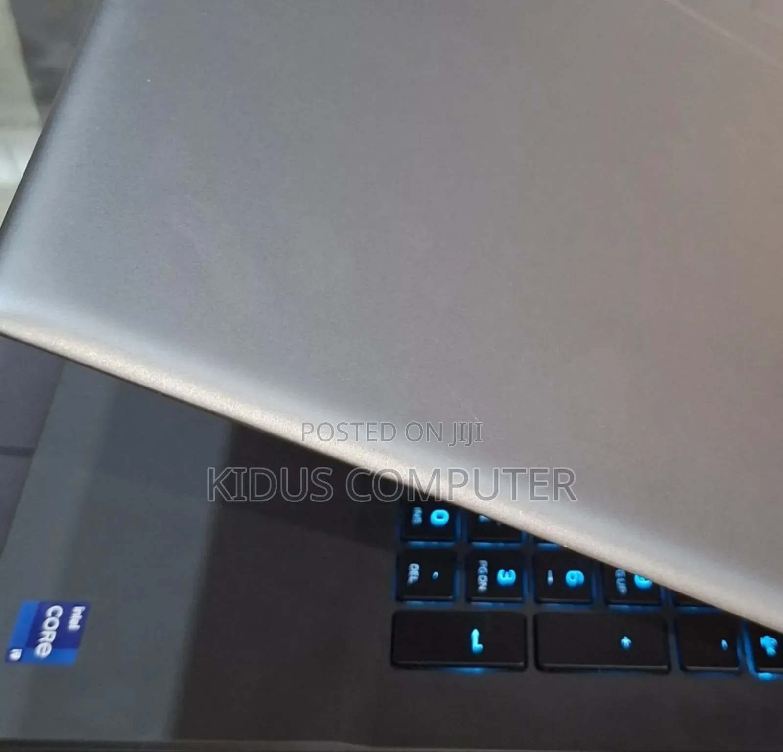 New Laptop Alienware Area-51m 32GB Intel Core I9 SSD 1T