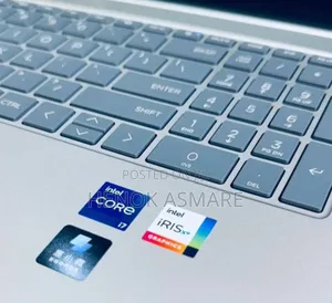 New Laptop HP Stream Notebook 16GB Intel Core I7 SSD 512GB