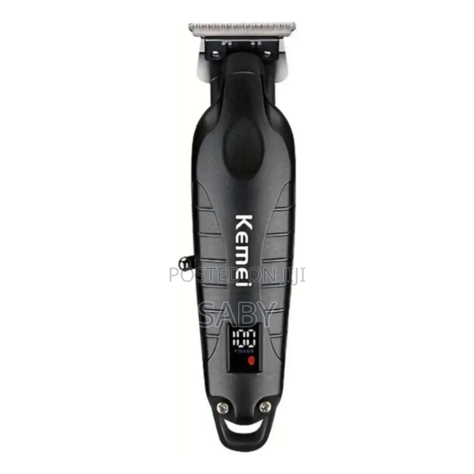 Kemie Rechargeable Body Trimmer