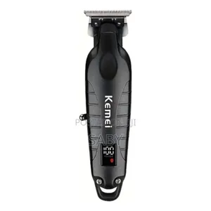 Kemie Rechargeable Body Trimmer