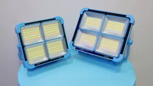 Rechargeable Solar Light