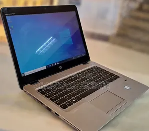 New Laptop HP EliteBook 840 G4 8GB Intel Core I5 HDD+SSD 1.5T