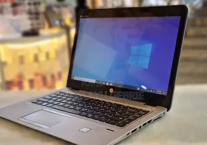 New Laptop HP EliteBook 840 G4 8GB Intel Core I5 HDD+SSD 1.5T