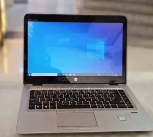 New Laptop HP EliteBook 840 G4 8GB Intel Core I5 HDD+SSD 1.5T