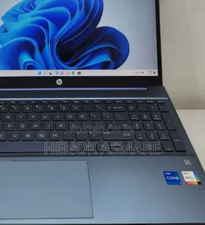 New Laptop HP Pavilion 15 16GB Intel Core I7 SSD 512GB